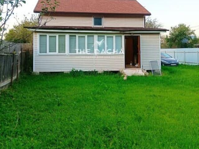 Дом продажа в Заречье Д, Калужская Обл