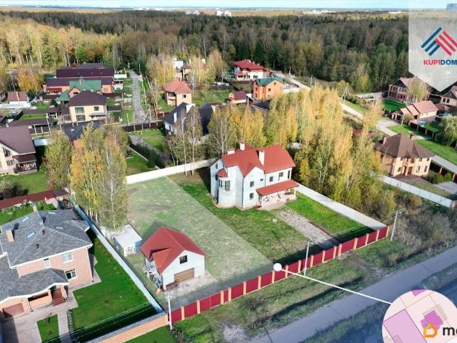 Дом продажа в Обнинск, Калужская Обл
