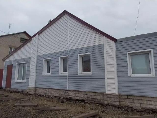 Дом продажа в Курская область