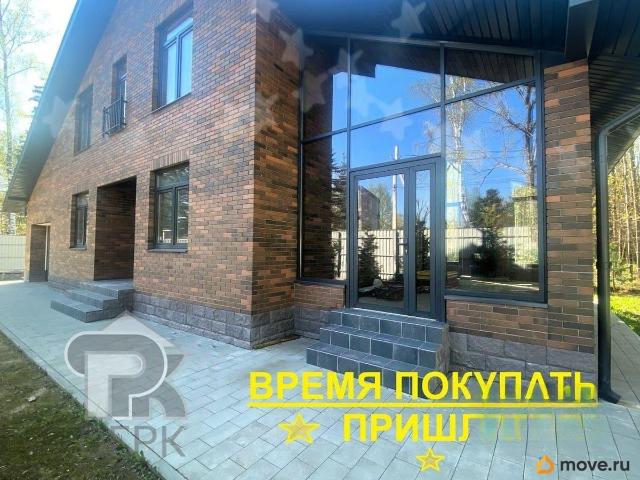 Дом продажа в Одинцово, Кабардино-Балкарская Республика