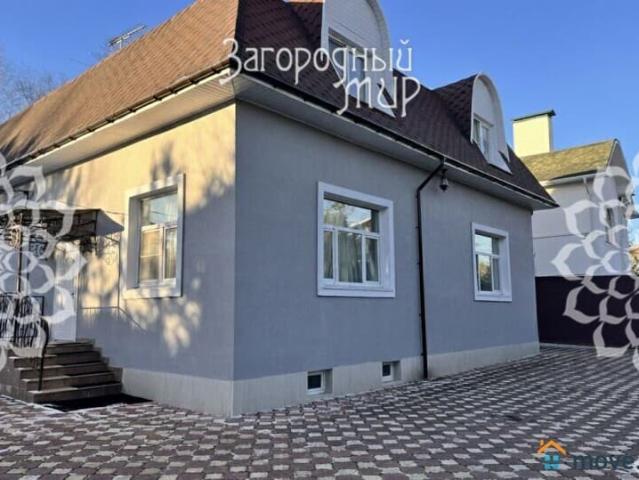 Дом продажа в Горки-10 Пос, Кабардино-Балкарская Республика