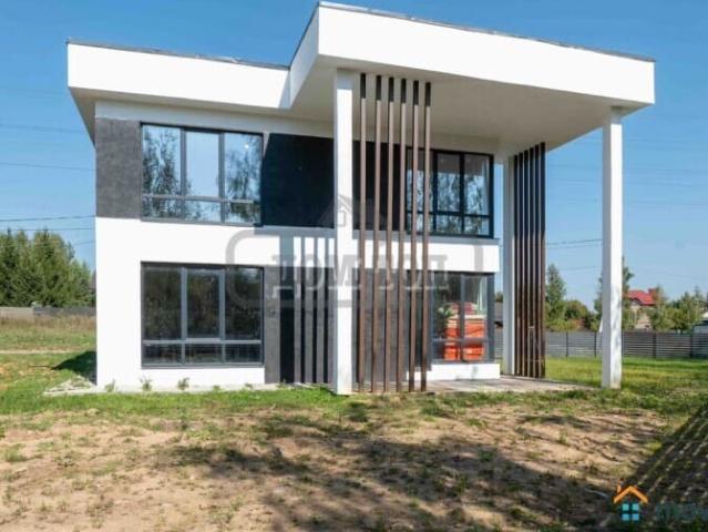 Дом продажа в Горки-10 Пос, Кабардино-Балкарская Республика