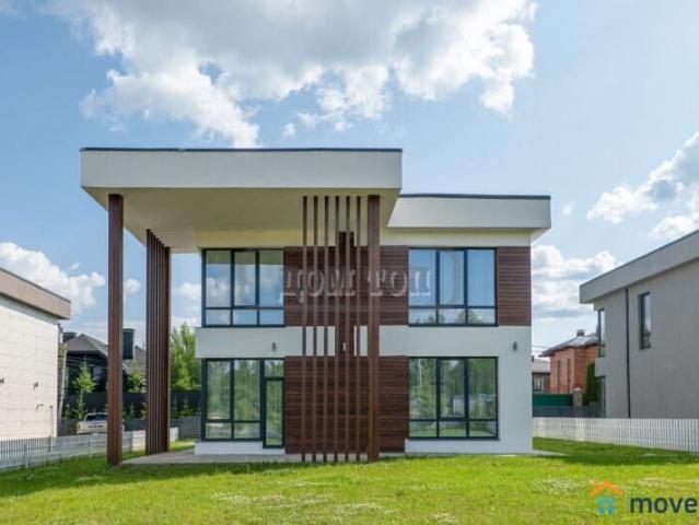 Дом продажа в Горки-10 Пос, Кабардино-Балкарская Республика