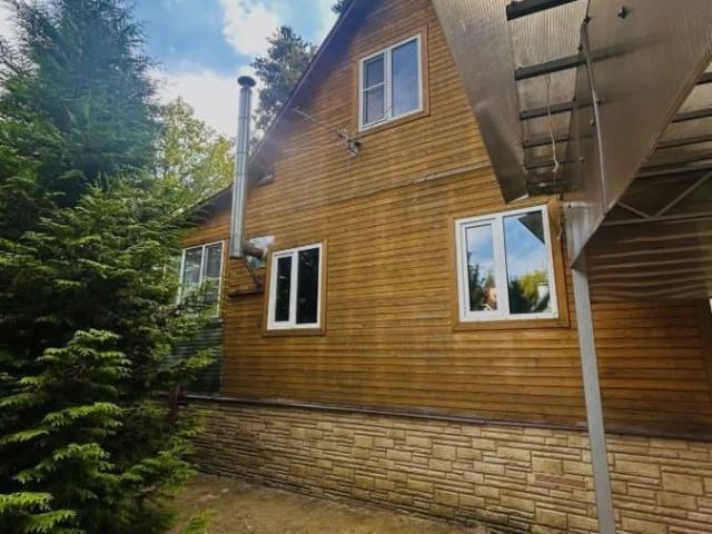 Дом продажа в ДСК «Сельскохозяйственный», Одинцово