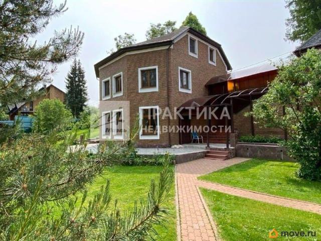 Дом продажа в Одинцово, Кабардино-Балкарская Республика