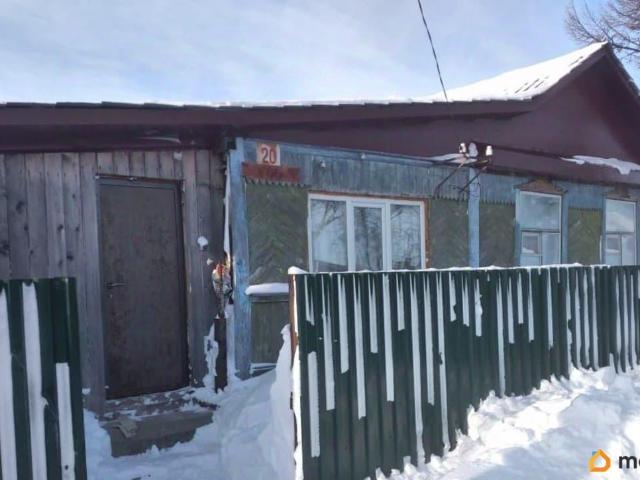 Дом продажа в Охинский Р-н, Сахалинская область
