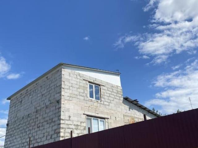 Дом продажа в Октябрьск, Самарская область