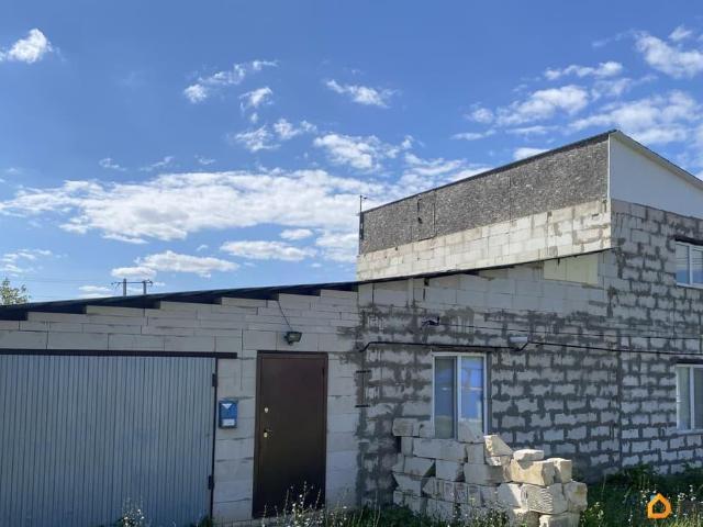 Дом продажа в Октябрьск, Самарская область
