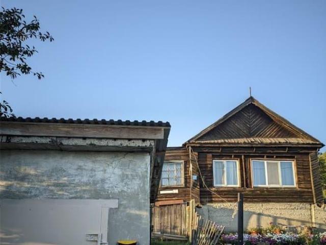 Дом продажа в Октябрьск, Самарская область