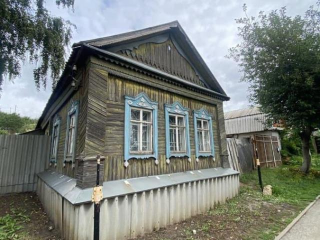 Дом продажа в Октябрьск, Самарская область
