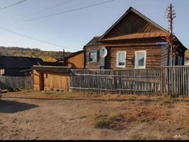Дом продажа в Октябрьск, Самарская область