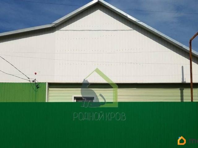 Дом продажа в Октябрьск, Самарская область
