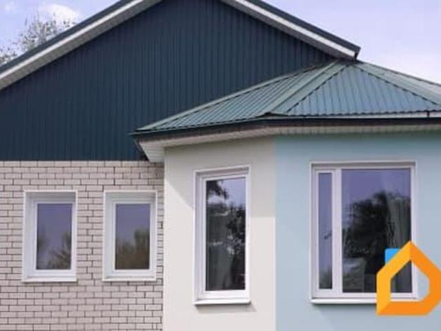 Дом продажа в Октябрьск, Самарская область