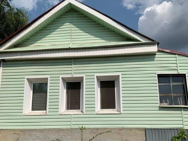 Дом продажа в Октябрьск, Самарская область