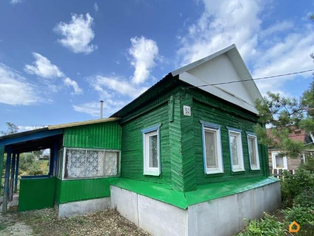 Дом продажа в Самарская область