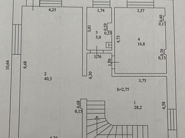 Дом продажа в Октябрьски, Башкортостан Респ