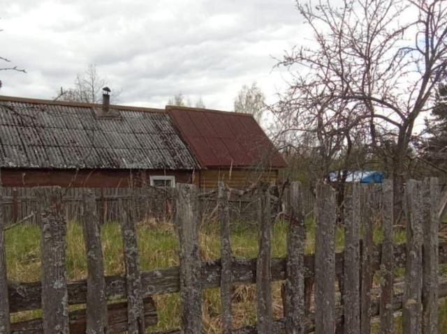 Дом продажа в Окуловка, Новгородская область