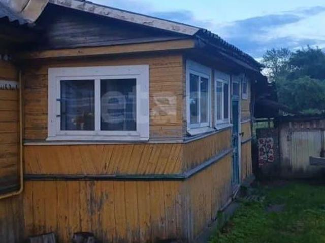 Дом продажа в Окуловка, Новгородская область