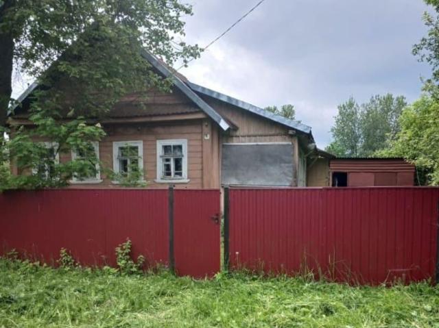 Дом продажа в Окуловка, Новгородская область