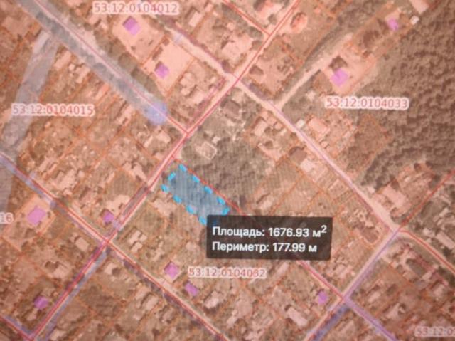Дом продажа в Окуловка, Новгородская область