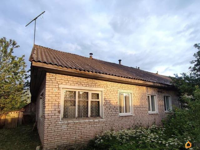 Дом продажа в Окуловка, Новгородская область