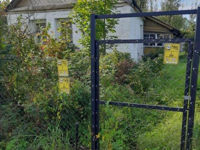 Дом продажа в Окуловка, Новгородская область