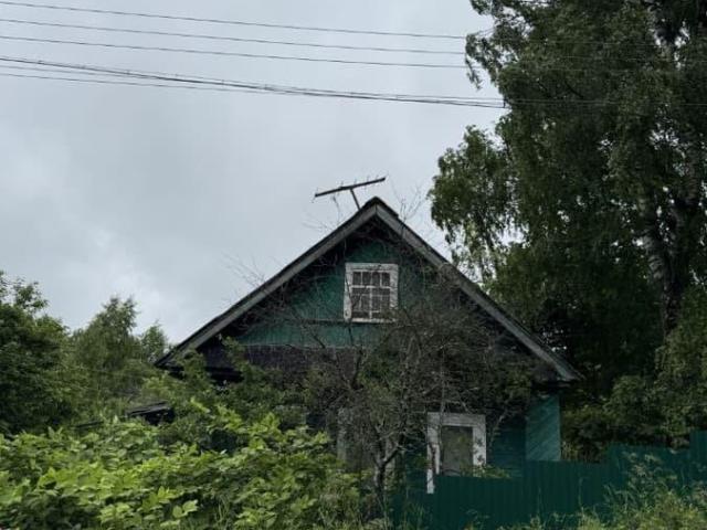 Дом продажа в Окуловка, Новгородская область