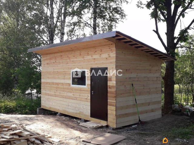 Дом продажа в Окуловка, Новгородская область