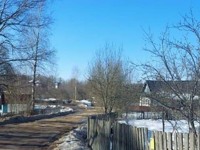 Дом продажа в Окуловка, Новгородская область