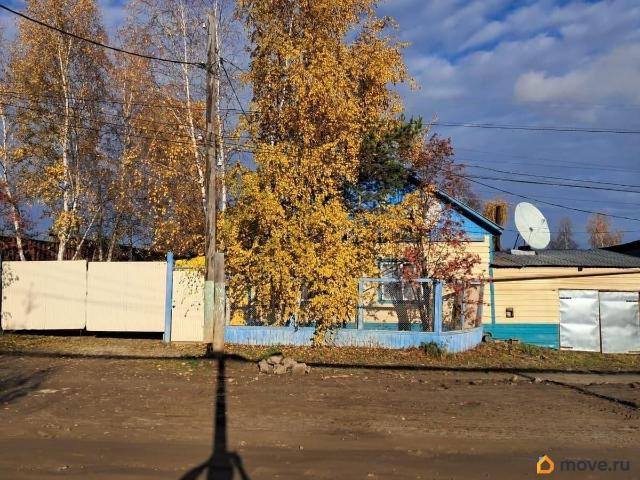 Дом продажа в Олекминск