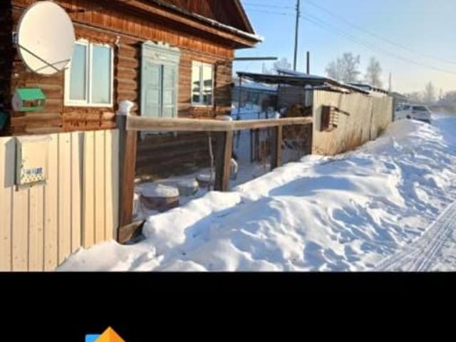 Дом продажа в Олекминск