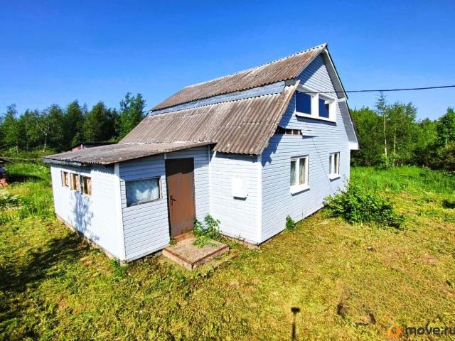 Дом продажа в Олонецкий Р-н, Карелия Республика