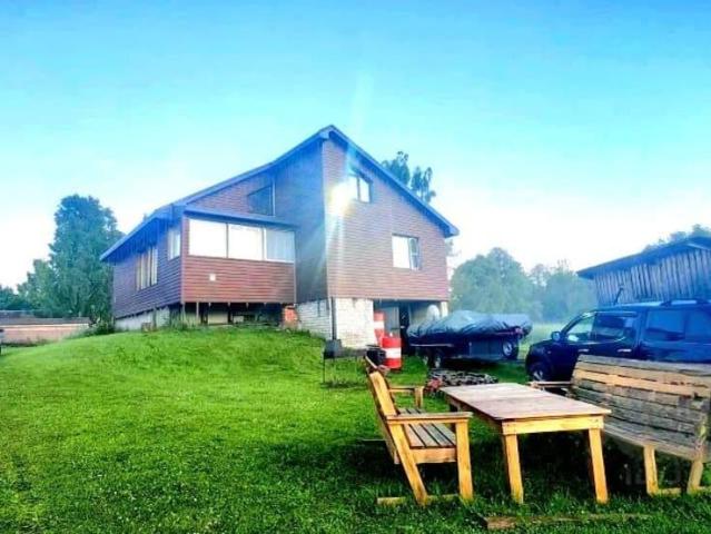 Дом продажа в Олонецкий Р-н, Карелия Республика
