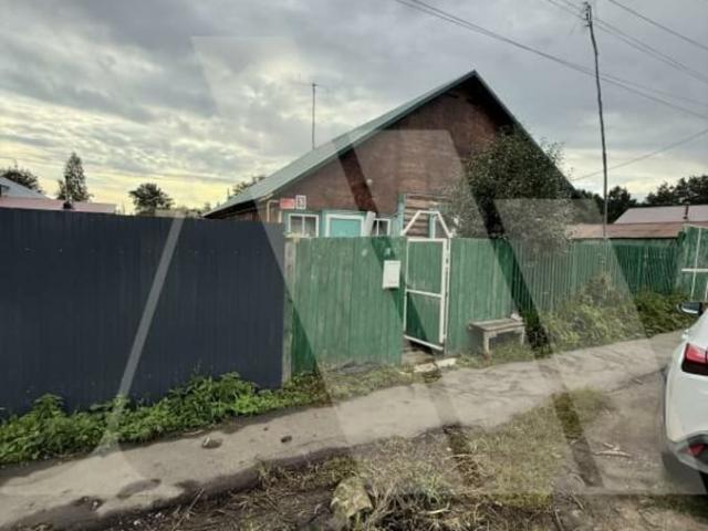 Дом продажа в Ленинский АО, Омск