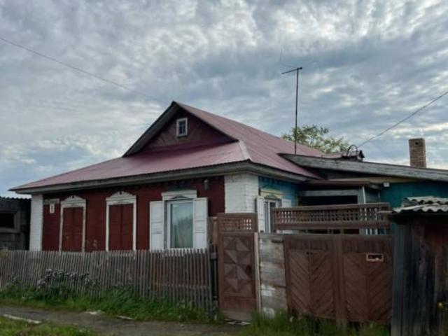 Дом продажа в Омск, Омская область