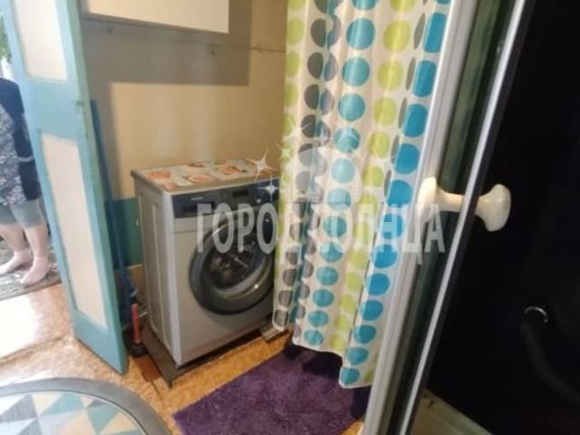 Дом продажа в Ленинский АО, Омск