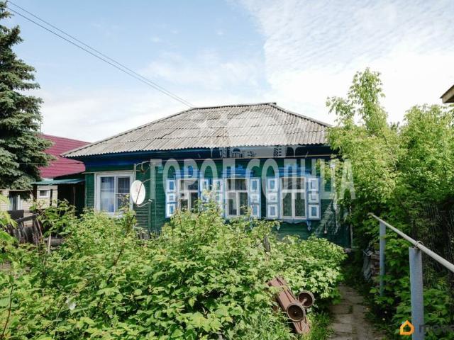 Дом продажа в Ленинский АО, Омск