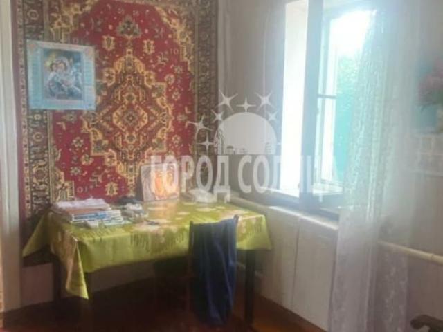 Дом продажа в Ленинский АО, Омская область