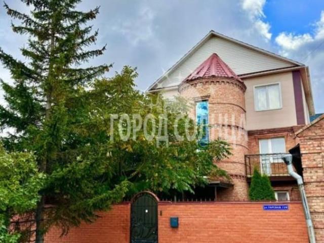 Дом продажа в Центральный АО, Омск