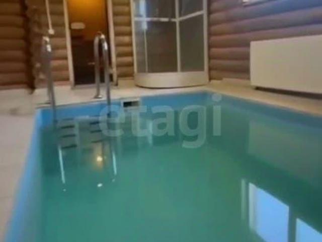 Дом продажа в Омская область