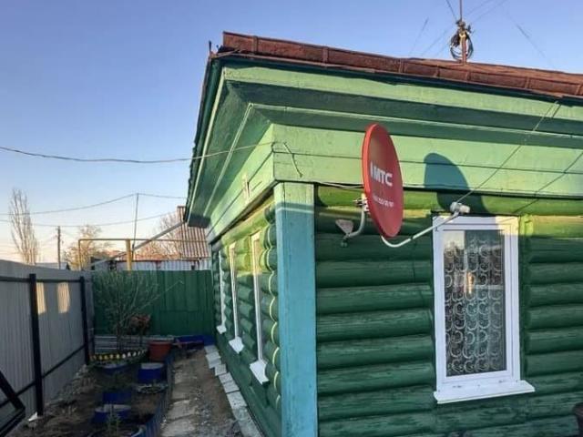 Дом продажа в Омская область