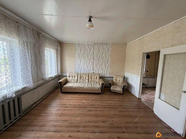 Дом продажа в Центральный АО, Омская область