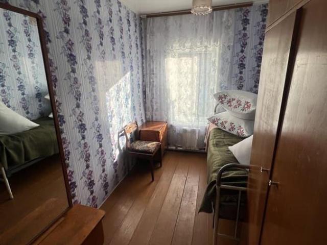 Дом продажа в Центральный АО, Омская область