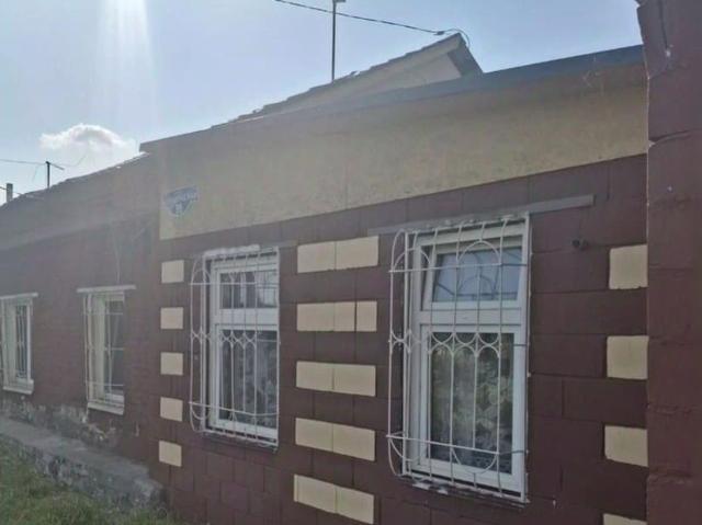 Дом продажа в Центральный АО, Омская область