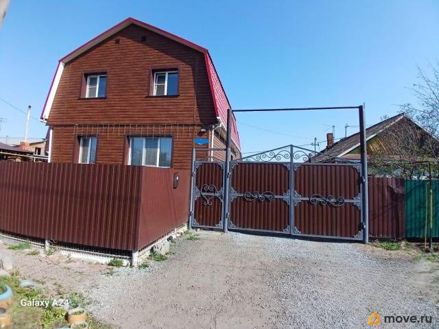 Дом продажа в Омская область