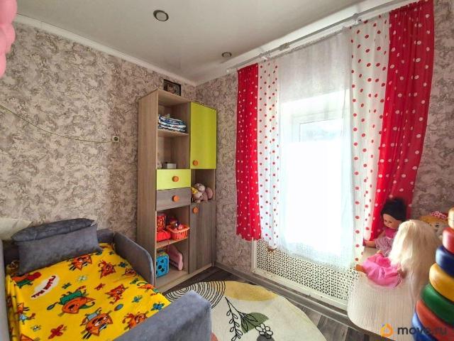 Дом продажа в Центральный АО, Омская область
