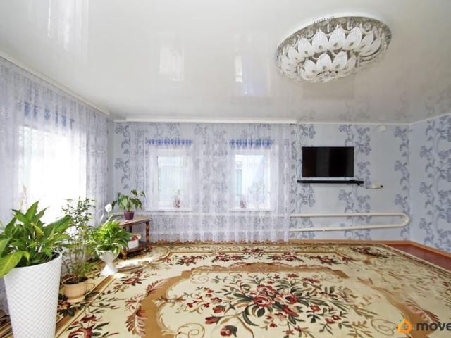 Дом продажа в Центральный АО, Омская область