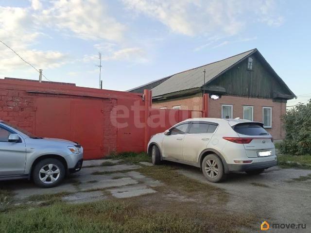 Дом продажа в Центральный АО, Омская область