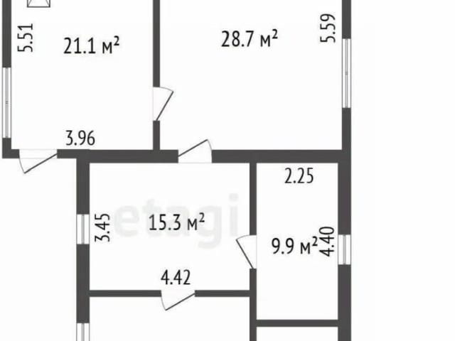 Дом продажа в Омск, Омская область