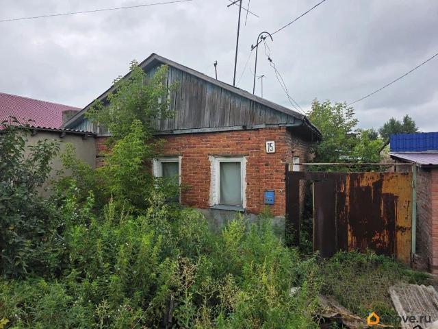 Дом продажа в Центральный АО, Омская область